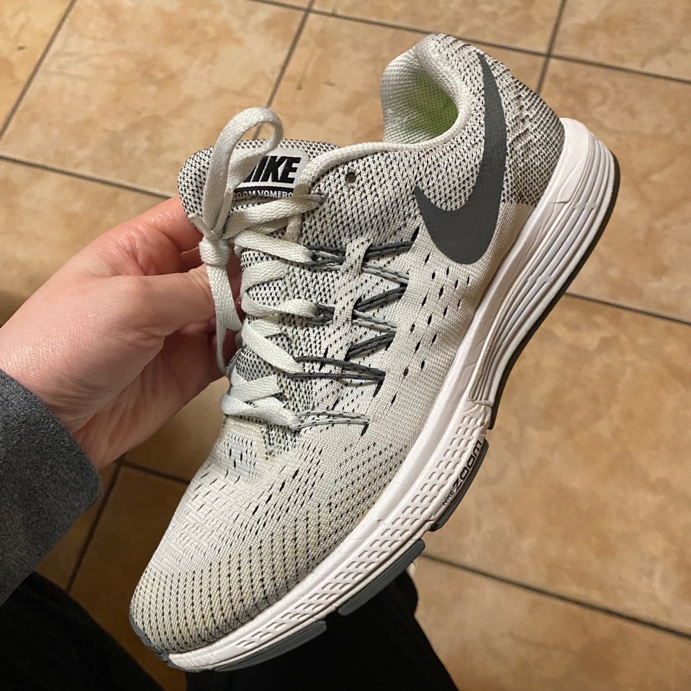 Nike sneakers